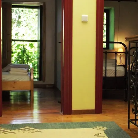 Holiday home Tranquil Kolivata Lefkada Retreat House