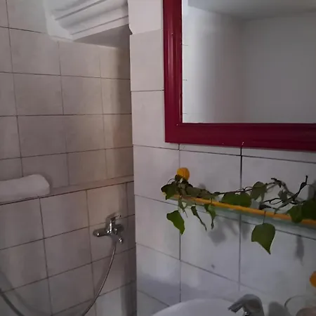 Tranquil Kolivata Lefkada Retreat House Alexandros