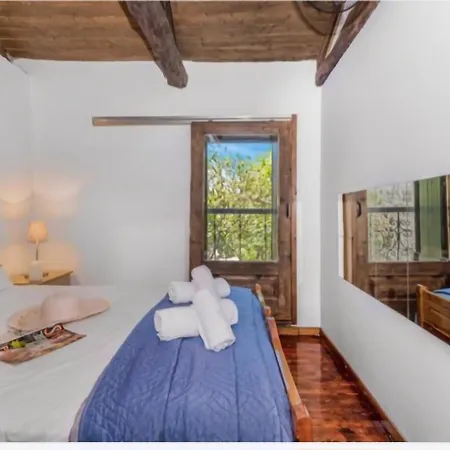 Tranquil Kolivata Lefkada Retreat House * Alexandros