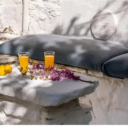 Tranquil Kolivata Lefkada Retreat House *