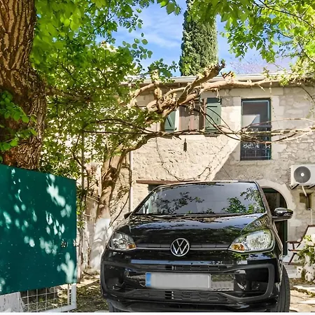 Holiday home Tranquil Kolivata Lefkada Retreat House