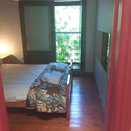 Prázdninový dům Tranquil Kolivata Lefkada Retreat House Alexandros