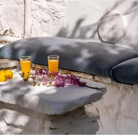 Tranquil Kolivata Lefkada Retreat House *