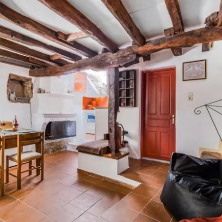 Tranquil Kolivata Lefkada Retreat House Dom wakacyjny