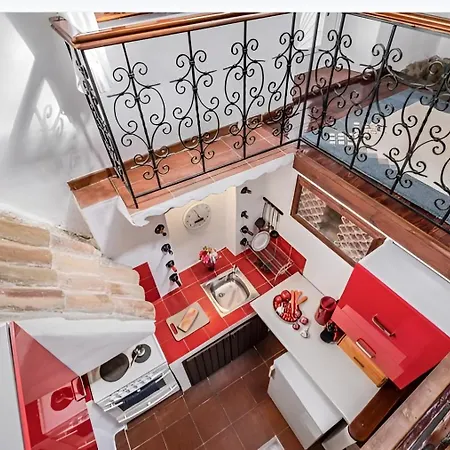 Feriehus Tranquil Kolivata Lefkada Retreat House *