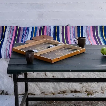 Tranquil Kolivata Lefkada Retreat House Dom wakacyjny *