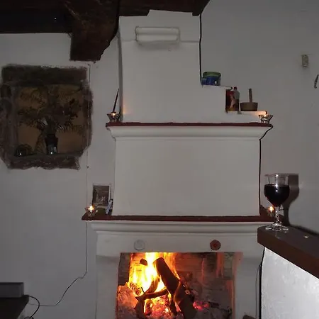 Prázdninový dům Tranquil Kolivata Lefkada Retreat House
