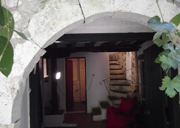 Tranquil Kolivata Lefkada Retreat House Dom wakacyjny *