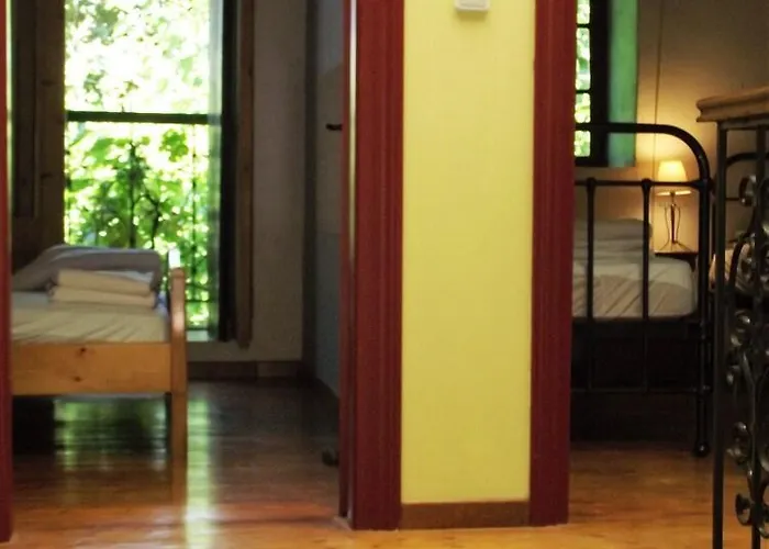 Dom wakacyjny Tranquil Kolivata Lefkada Retreat House