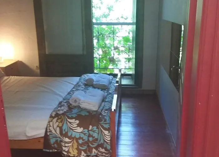 Dom wakacyjny Tranquil Kolivata Lefkada Retreat House Alexandros