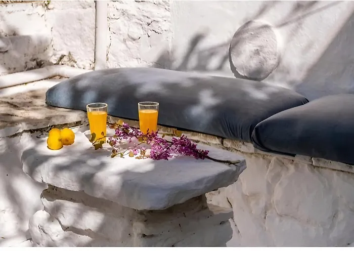 Tranquil Kolivata Lefkada Retreat House *