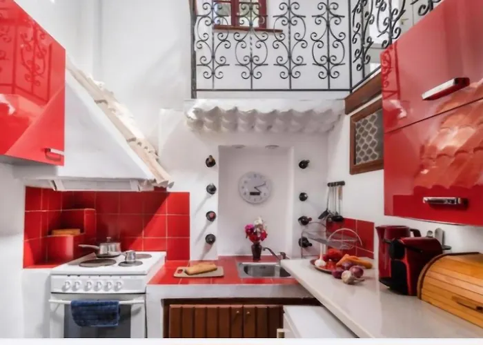 Tranquil Kolivata Lefkada Retreat House Dom wakacyjny *