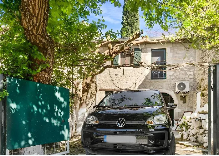 Nyaraló Tranquil Kolivata Lefkada Retreat House