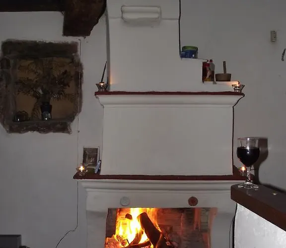 Dom wakacyjny Tranquil Kolivata Lefkada Retreat House